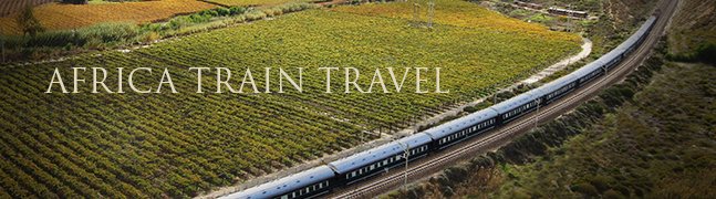 Africa Train Travel - Robert Mark Safaris - Luxury African Safaris Africa Train Travel - Robert Mark Safaris - Luxury African Safaris