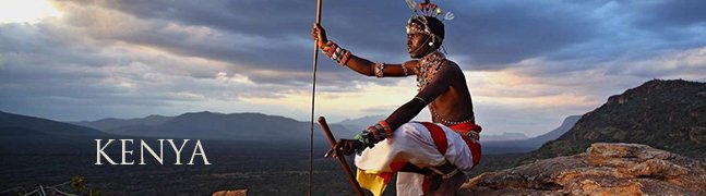 KENYA - Robert Mark Safaris - Luxury African Safaris KENYA - Robert Mark Safaris - Luxury African Safaris