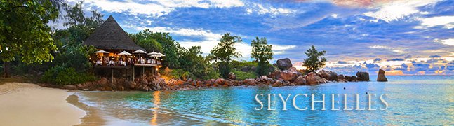 SEYCHELLES - Robert Mark Safaris - Luxury African Safaris SEYCHELLES - Robert Mark Safaris - Luxury African Safaris