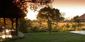 Sabi Sabi - Robert Mark Safaris - Luxury African Safaris