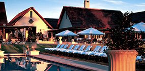 The Royal Livingstone - Robert Mark Safaris - Luxury African Safaris