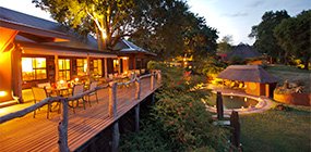 MalaMala - Robert Mark Safaris - Luxury African Safaris