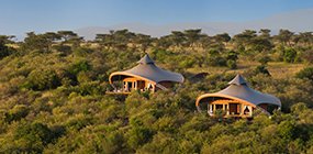 Mahali Mzuri - Robert Mark Safaris - Luxury African Safaris