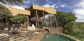 Singita Faru Faru - Robert Mark Safaris - Luxury African Safaris