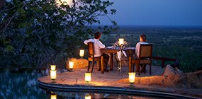 Elsa's Kopje - Robert Mark Safaris - Luxury African Safaris