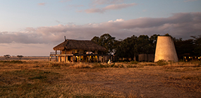 Segera Retreat - Robert Mark Safaris - Luxury African Safaris