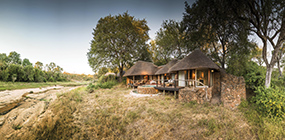 Dulini Moya - Robert Mark Safaris - Luxury African Safaris