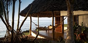 Matemwe Lodge - Robert Mark Safaris - Luxury African Safaris