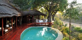 Imbali Safari Lodge  - Robert Mark Safaris - Luxury African Safaris