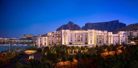 One&Only Cape Town - Robert Mark Safaris - Luxury African Safaris