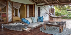 Matemwe Retreat - Robert Mark Safaris - Luxury African Safaris