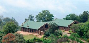 Clouds Mountain Gorilla Lodge - Robert Mark Safaris - Luxury African Safaris