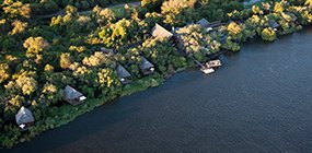 Royal Chundu - Robert Mark Safaris - Luxury African Safaris