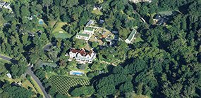 The Cellars-Hohenort - Robert Mark Safaris - Luxury African Safaris
