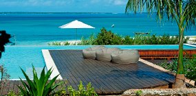 Kilindi Zanzibar - Robert Mark Safaris - Luxury African Safaris
