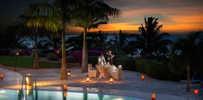 Star of the East - Robert Mark Safaris - Luxury African Safaris