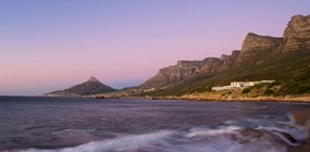 The Twelve Apostles - Robert Mark Safaris - Luxury African Safaris
