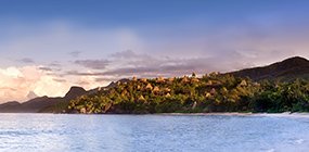 Anantara Maia Seychelles - Robert Mark Safaris - Luxury African Safaris