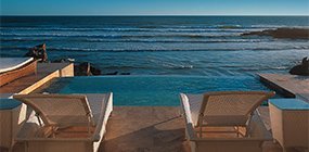 Birkenhead House - Robert Mark Safaris - Luxury African Safaris