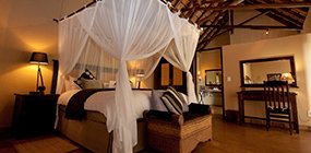 Elephant Plains Game Lodge - Robert Mark Safaris - Luxury African Safaris