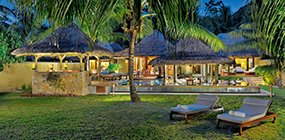 Constance Lemuria - Robert Mark Safaris - Luxury African Safaris