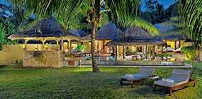 Constance Lemuria - Robert Mark Safaris - Luxury African Safaris