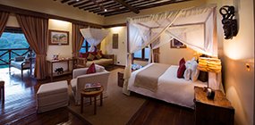 Neptune Ngorongoro - Robert Mark Safaris - Luxury African Safaris
