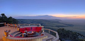 Angama Mara - Robert Mark Safaris - Luxury African Safaris