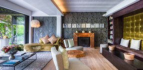 Kensington Place - Robert Mark Safaris - Luxury African Safaris