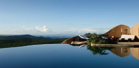 The Sanctuary at Ol Lentille - Robert Mark Safaris - Luxury African Safaris
