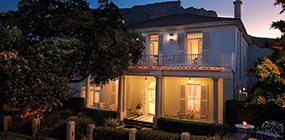 Cape Cadogan - Robert Mark Safaris - Luxury African Safaris