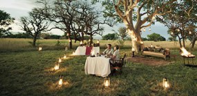Singita Sasakwa - Robert Mark Safaris - Luxury African Safaris