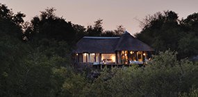 Leopard Hills - Robert Mark Safaris - Luxury African Safaris