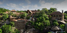 Mwiba Lodge  - Robert Mark Safaris - Luxury African Safaris