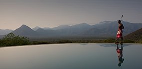 Sarara Camp - Robert Mark Safaris - Luxury African Safaris
