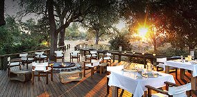 Anabezi - Robert Mark Safaris - Luxury African Safaris