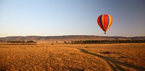 Governors' Private Camp - Robert Mark Safaris - Luxury African Safaris