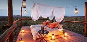 Makanyane Safari Lodge - Robert Mark Safaris - Luxury African Safaris