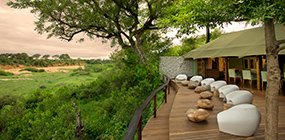 Ngala Tented Camp - Robert Mark Safaris - Luxury African Safaris