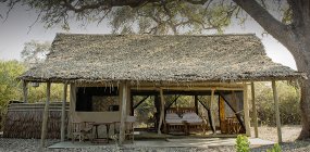 Kigelia Ruaha - Robert Mark Safaris - Luxury African Safaris