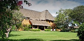 Lewa Wilderness - Robert Mark Safaris - Luxury African Safaris