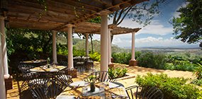 Gibb's Farm - Robert Mark Safaris - Luxury African Safaris
