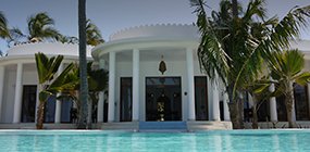 Matlai Boutique Hotel - Robert Mark Safaris - Luxury African Safaris