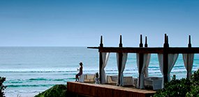 White Pearl Mozambique - Robert Mark Safaris - Luxury African Safaris