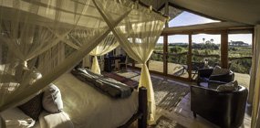 Little Tubu - Robert Mark Safaris - Luxury African Safaris