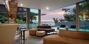 POD Boutique Hotel Cape Town - Robert Mark Safaris - Luxury African Safaris