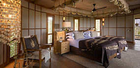 Mombo Camp - Robert Mark Safaris - Luxury African Safaris