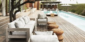 Singita - Robert Mark Safaris - Luxury African Safaris