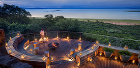 Bumi Hills Safari Lodge - Robert Mark Safaris - Luxury African Safaris