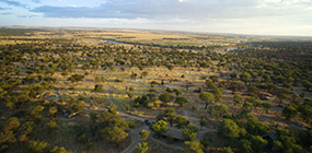 Serian's Serengeti Mobile Camp Lamai - Robert Mark Safaris - Luxury African Safaris